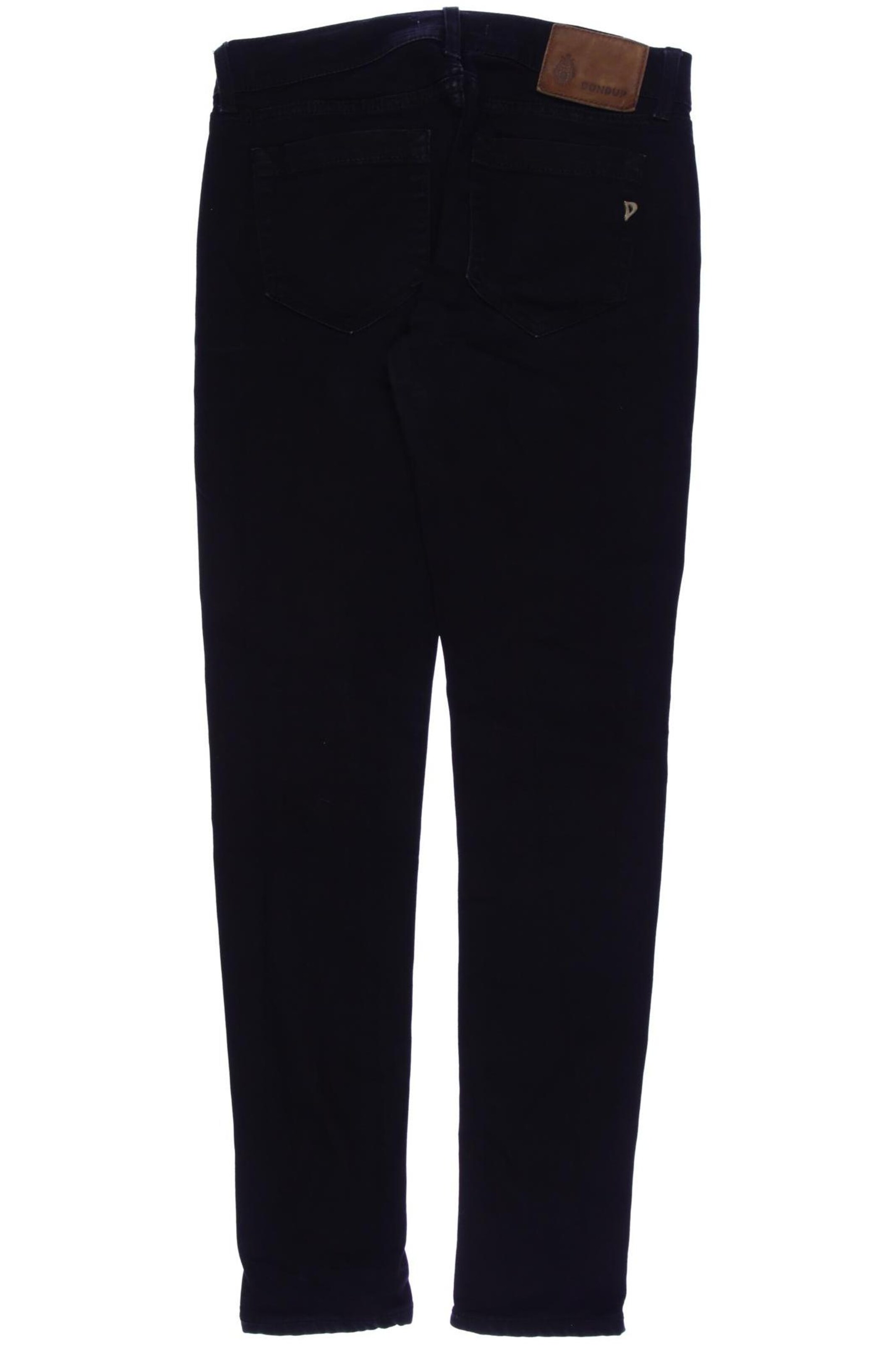 Dondup Jeans 28 in Schwarz