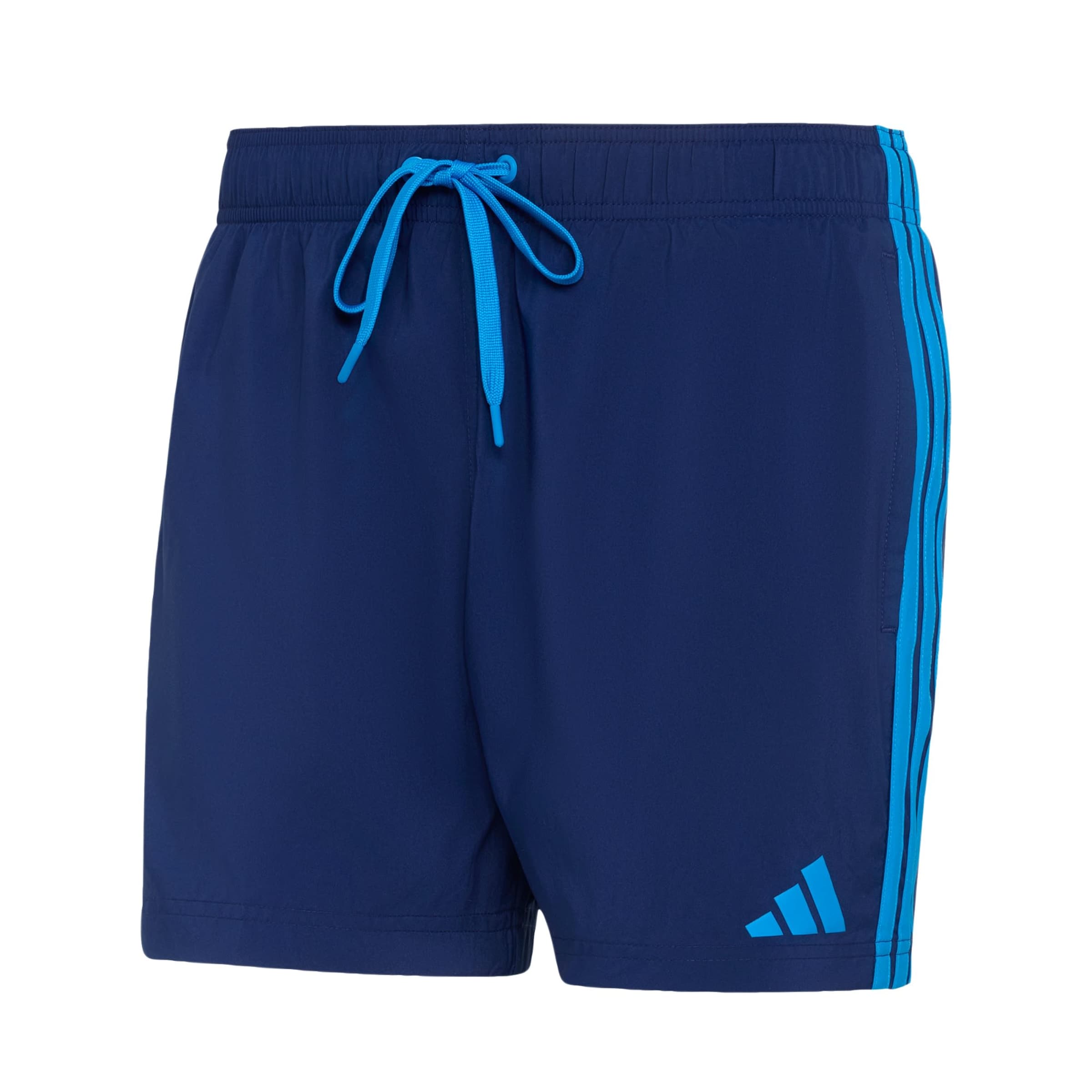 ADIDAS SPORTSWEAR Sports swimming trunks in Azure / Dark blue, Item view