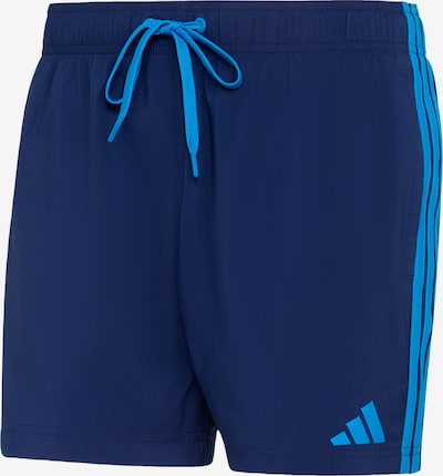 ADIDAS SPORTSWEAR Maillot de bain de sport en XS/Regular en azur / bleu foncé, Vue avec produit