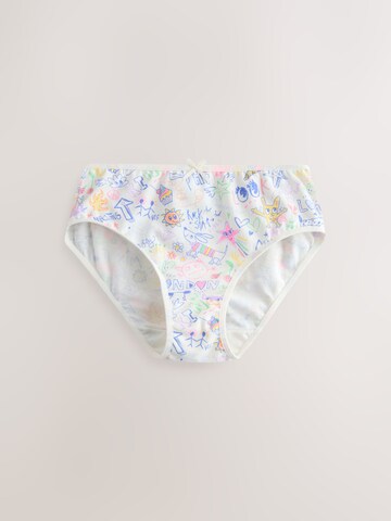 Next Unterhose in Blau