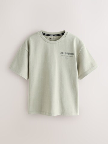 smALLSAINTS Shirt 'Underground' in Grijs