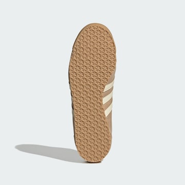 Sneaker bassa 'Italia 70s' di ADIDAS ORIGINALS in marrone