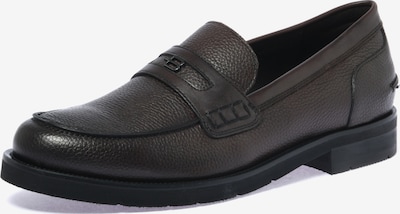 BALDININI Classic Flats in 46,5 in Dark brown, Item view