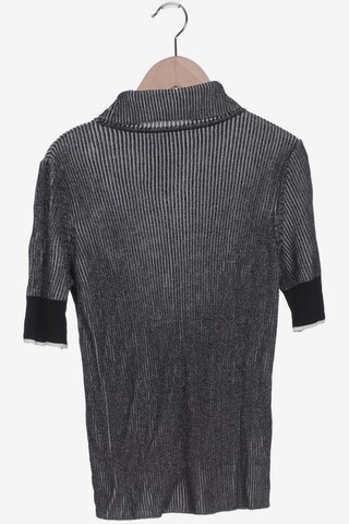 Fred Perry Pullover XL in Schwarz