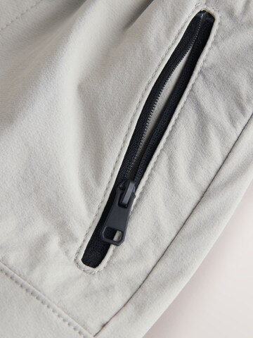 Next Regular Byxa i grå