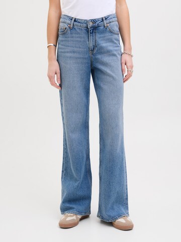 Bootcut Jeans 'JXROME' di JJXX in blu: frontale