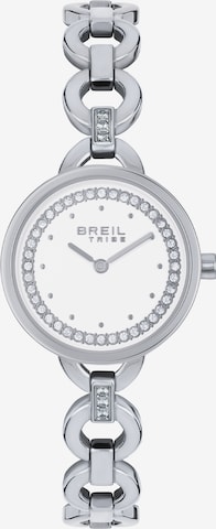 Breil Analog watch 'Anouk' in Silver: front