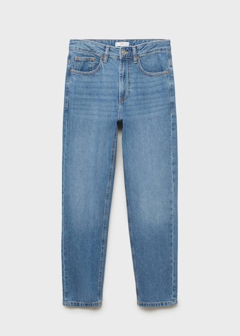 MANGO TEEN Regular Jeans 'Regfit' in Blau