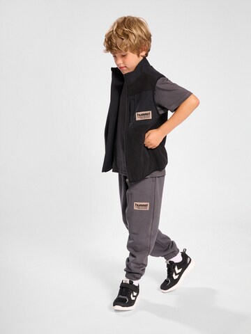 Hummel Sportweste 'DARE' in Schwarz