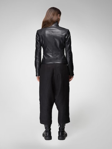 VESPUCCI BY VSP Winter jacket 'Larissa' in Black