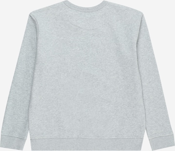 GANT - Sudadera en gris