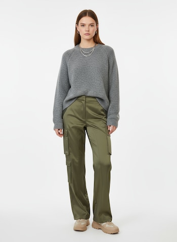 Pull-over 'Robin' studioselect en gris