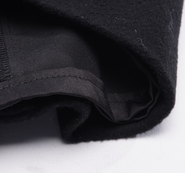 Maisonnoée Skirt in XS in Black