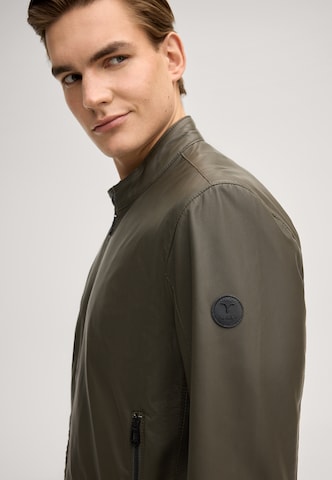 Veste mi-saison ' Bamor ' JOOP! en vert