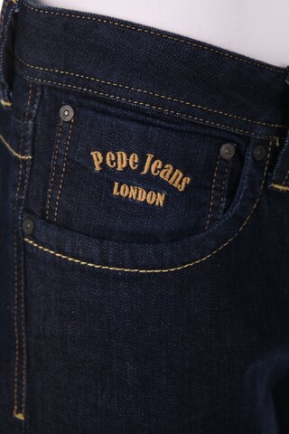 Pepe Jeans Jeans 32 x 30 in Blau