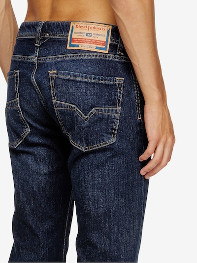 DIESEL Jeans '1985 LARKEE' in Dark blue, Item view