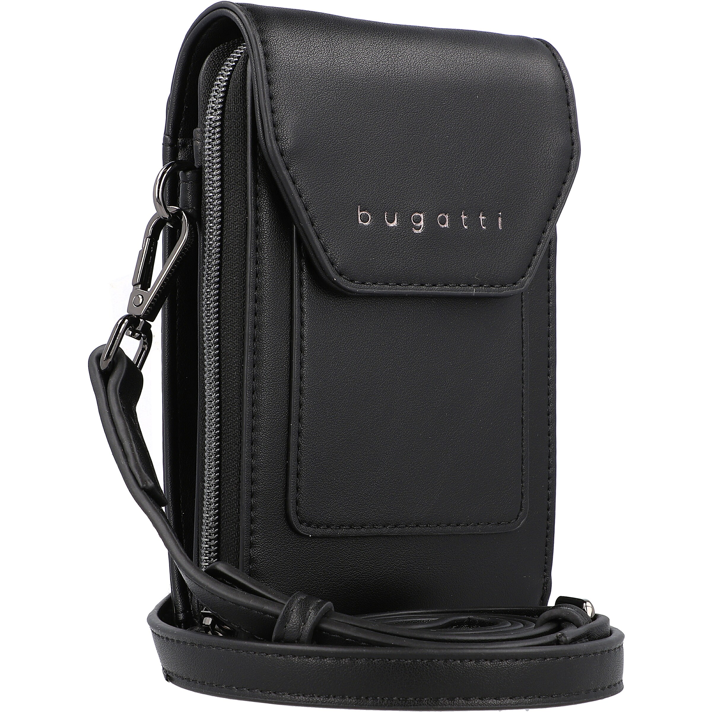 bugatti Smartphone Case 'Almata' in Black
