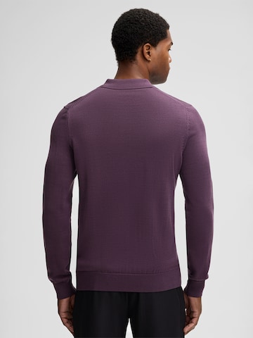 Pull-over 'Adria ' STRELLSON en violet