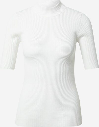Pullover 'Bia' NÜMPH di colore bianco, Visualizzazione prodotti