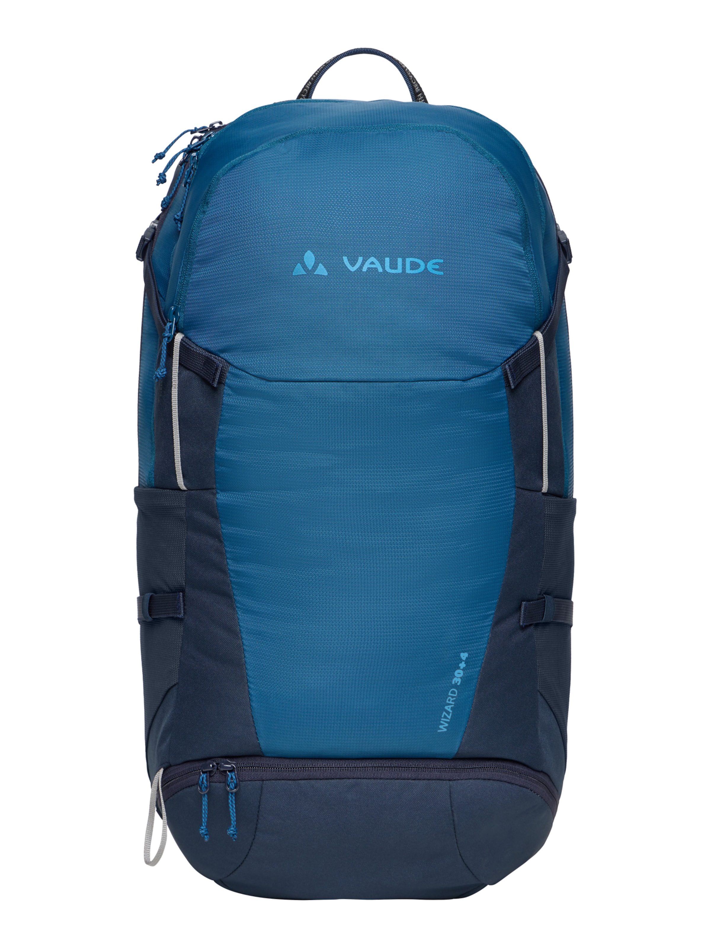 VAUDE Sports backpack 'Wizard 30+4' in Dark blue, Item view