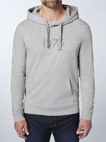 Colorado Denim Sweatshirt in Grey