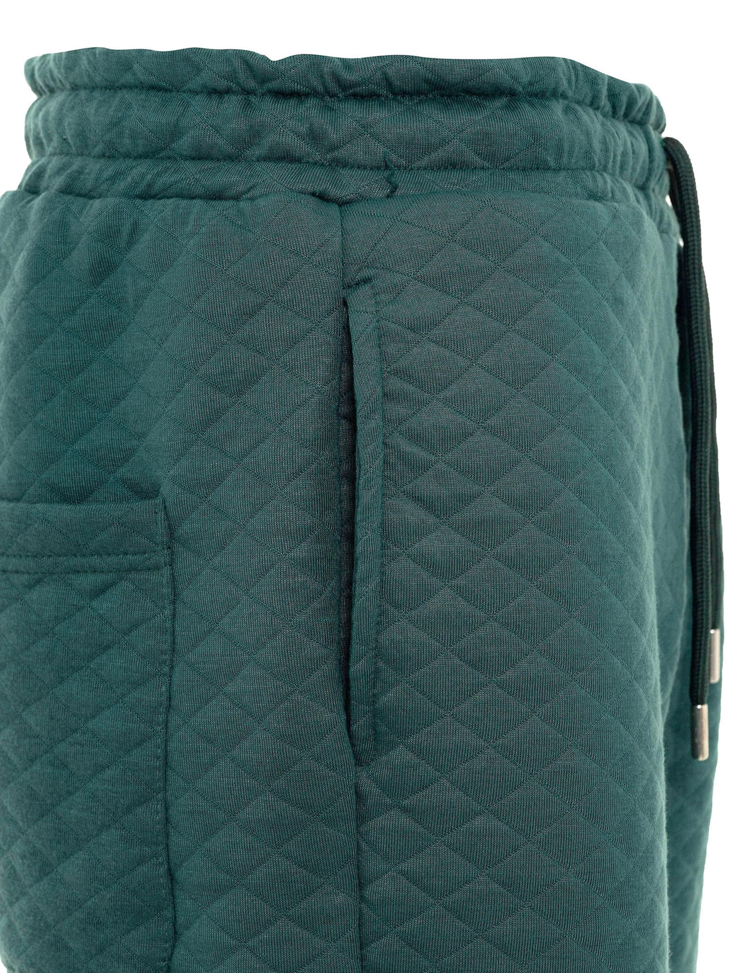 Antioch Костюм для бега в Зеленый