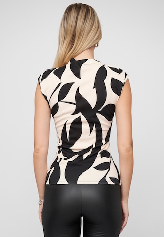 Cloud5ive Blouse in Beige