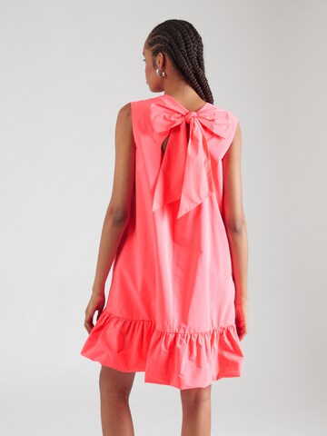 Essentiel Antwerp Šaty 'Hibernate' – pink
