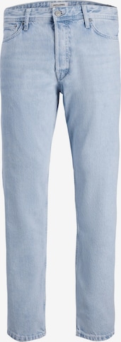 JACK & JONES Regular Jeans 'Chris Original CJ 220' in Blauw: voorkant