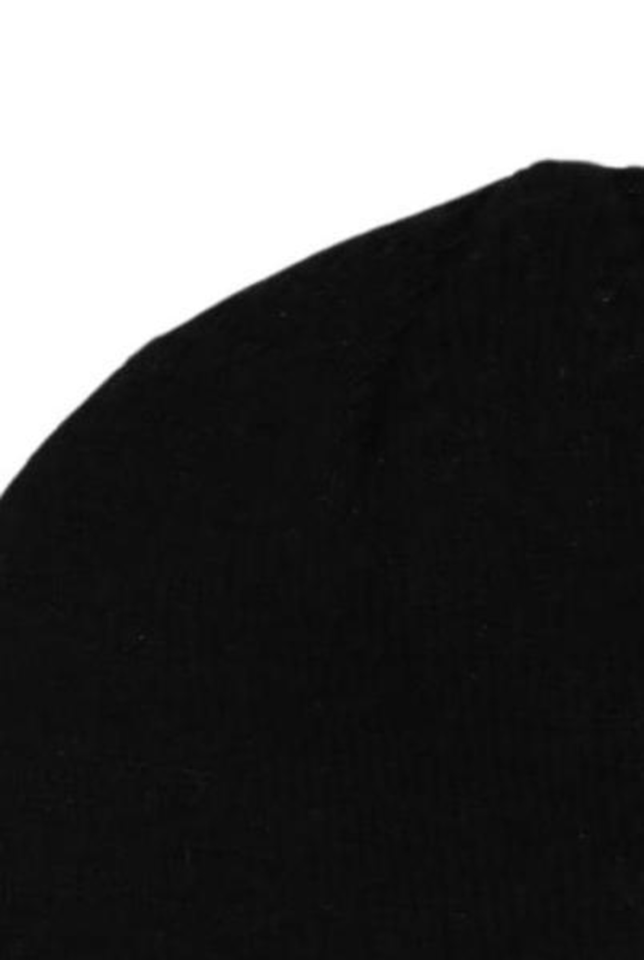 ALPHA INDUSTRIES Hut oder Mütze One Size in Schwarz