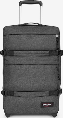 Valisette 'Transit R Plus' EASTPAK en gris : devant