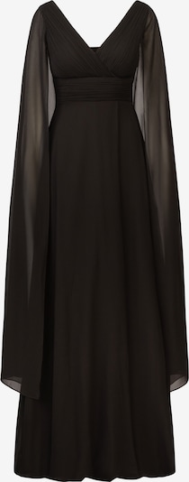 Vakarinė suknelė iš Kraimod, spalva – juoda, Prekių apžvalga