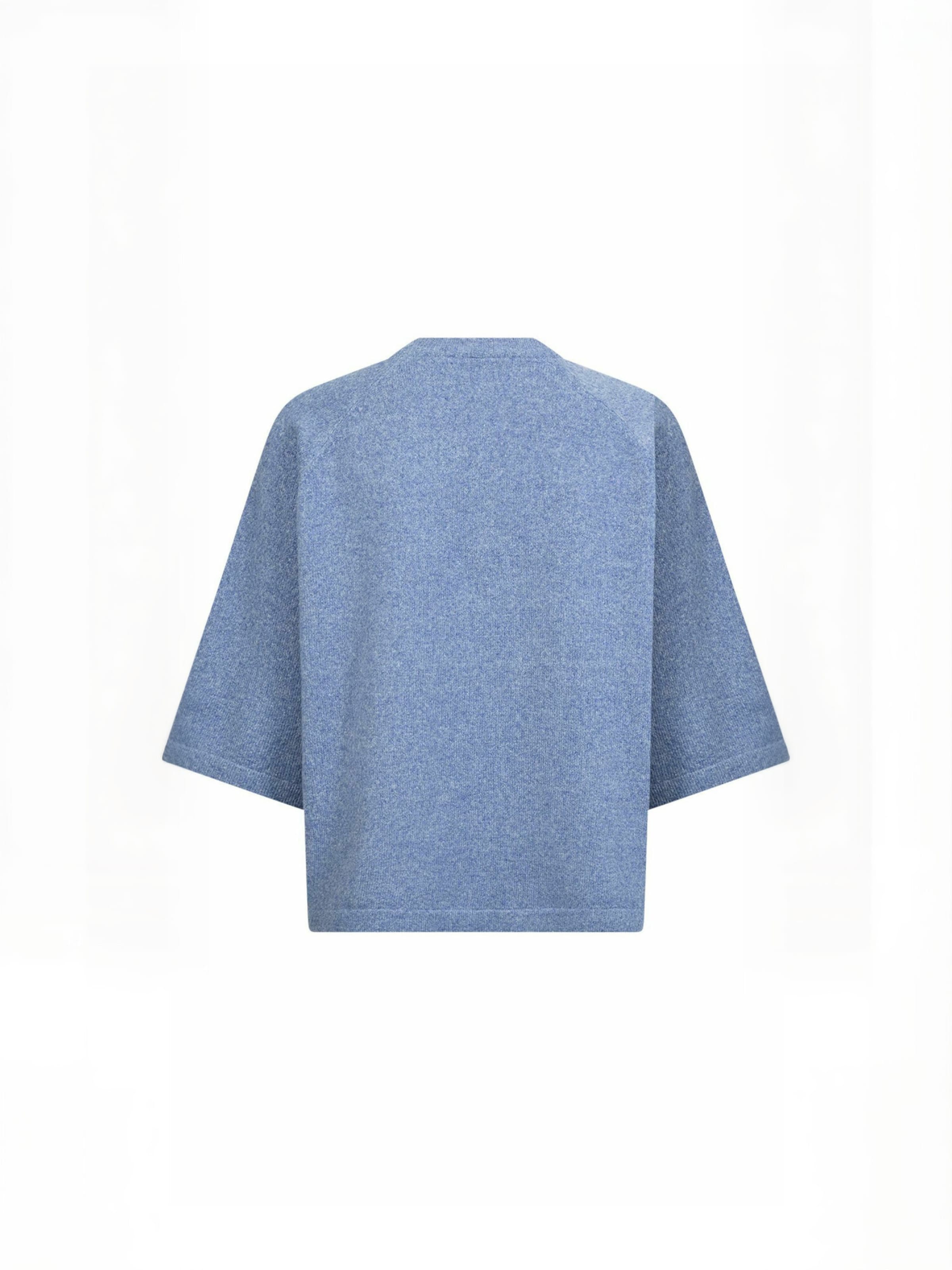 Pull-over ' SC-ORLEAN ' Soyaconcept en mélange de couleurs