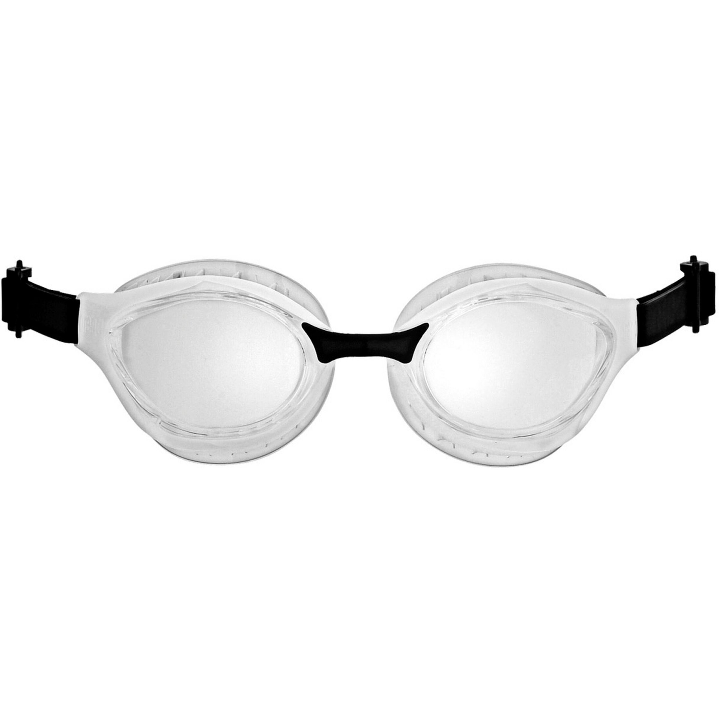 ARENA Glasses in Black