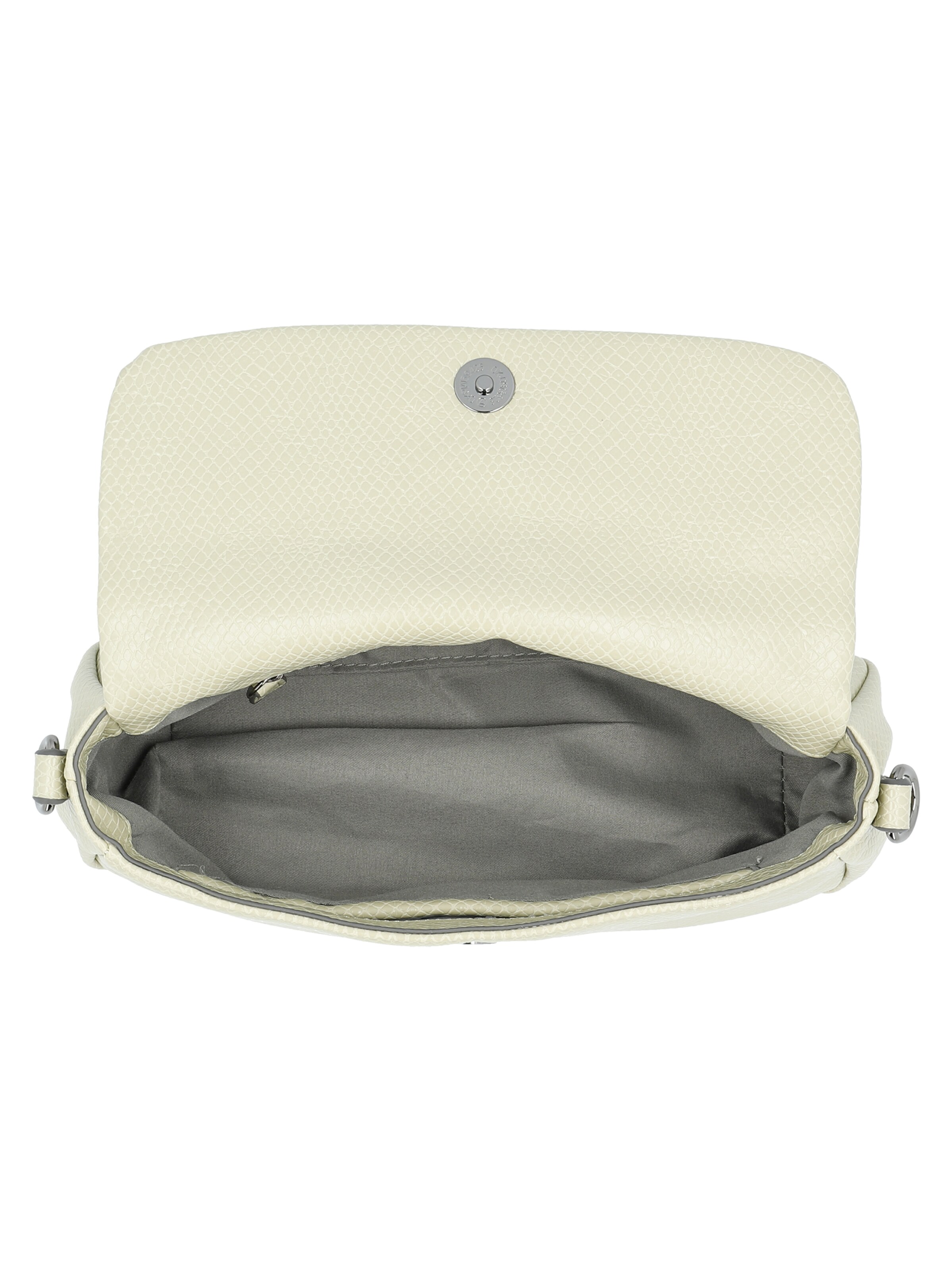 Picard Schultertasche 'Attitude' in Grün