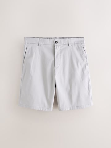 Loosefit Pantalon chino Next en bleu