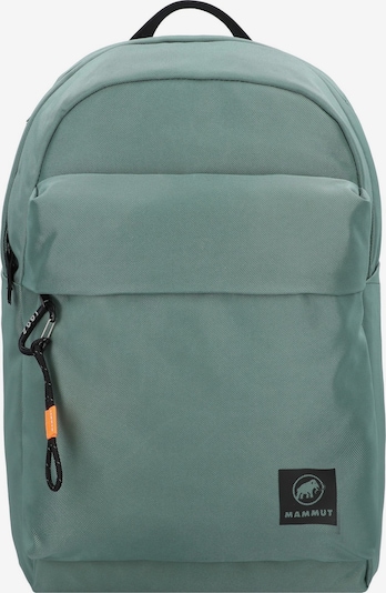 MAMMUT Sports Backpack 'Xeron' in Pastel green, Item view