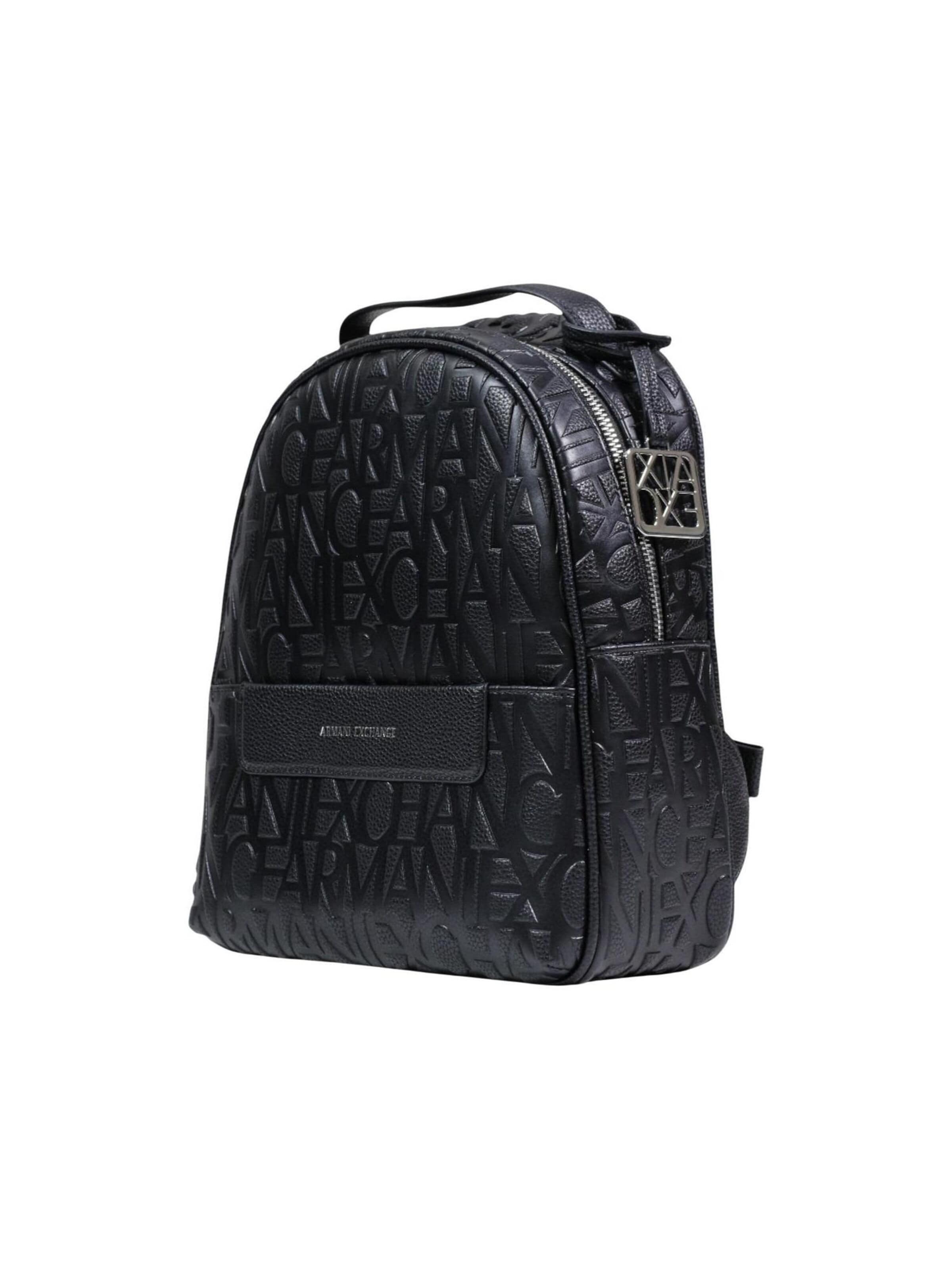 Zaino di ARMANI EXCHANGE in nero