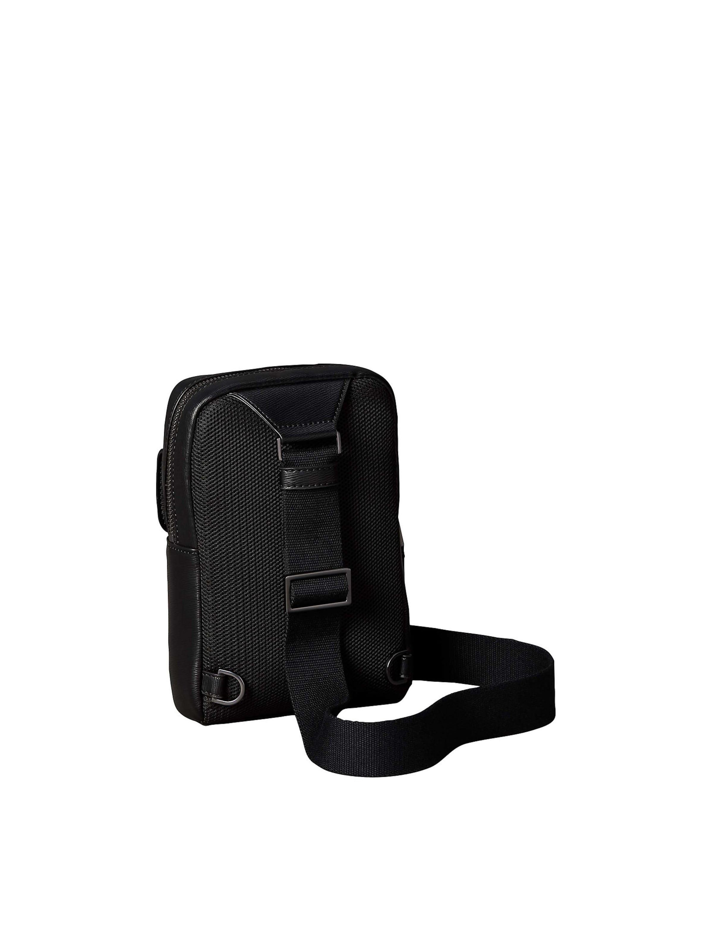 Sac à bandoulière Calvin Klein en noir