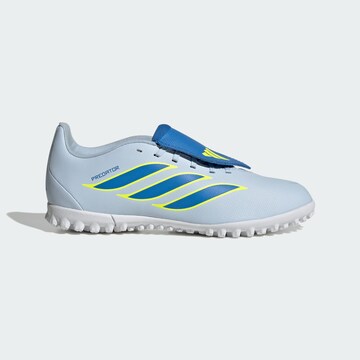 ADIDAS PERFORMANCE Sportschoen 'Predator Club' in Blauw