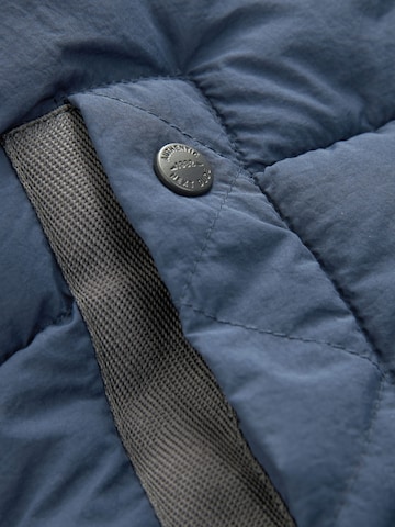 Giacca invernale di Next in blu