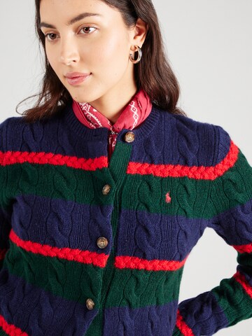 Polo Ralph Lauren Kardigan w kolorze zielony