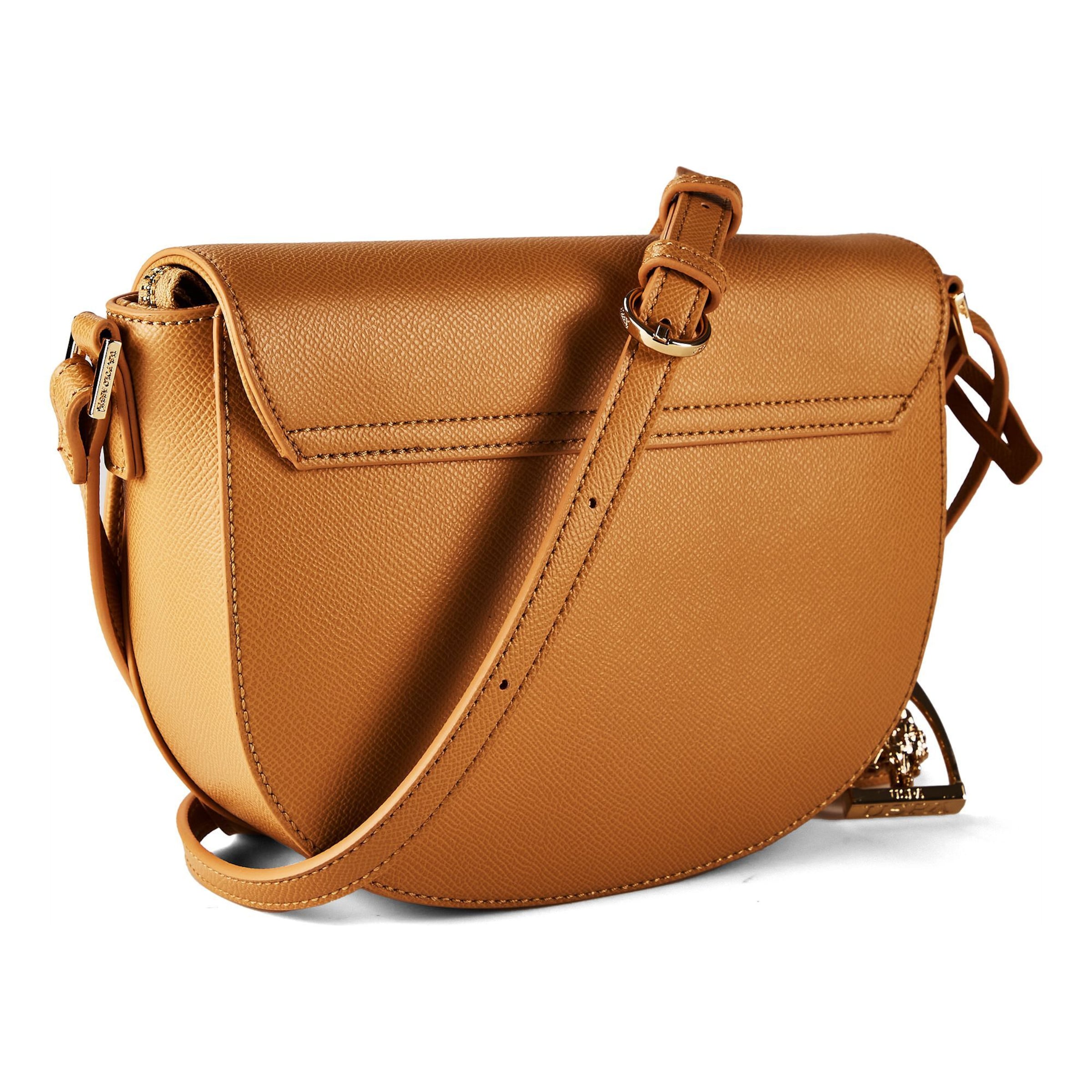 Borsa a tracolla 'Jones' di U.S. POLO ASSN. in beige
