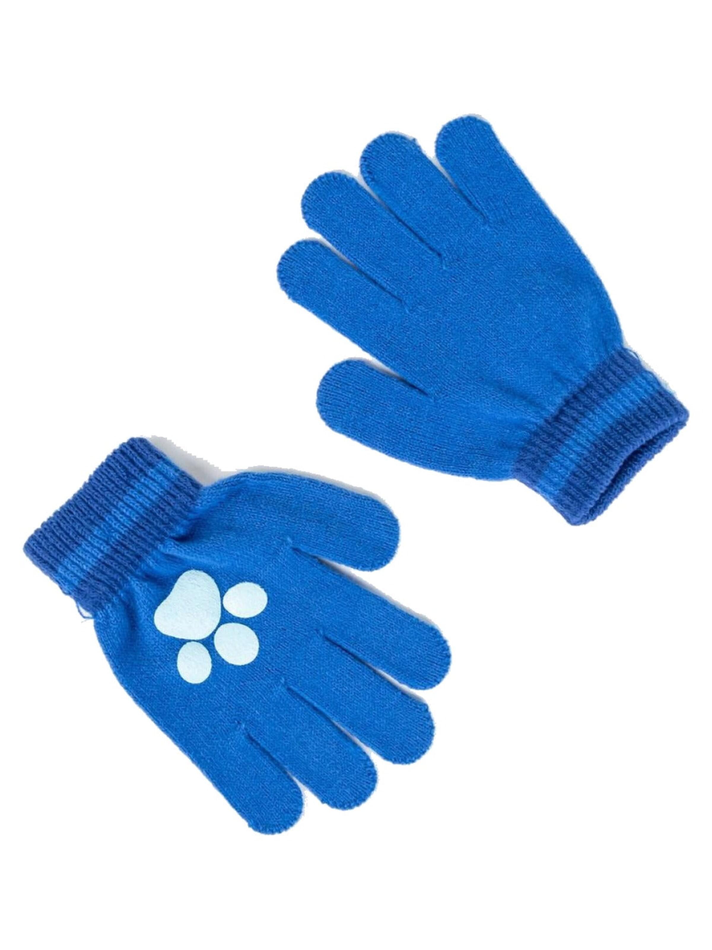 PAW Patrol Muts in Blauw