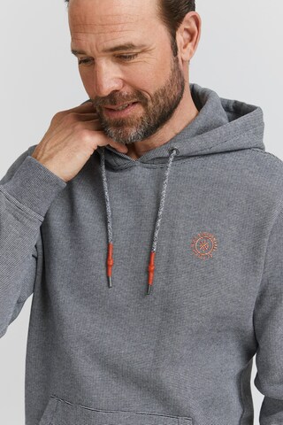 FQ1924 Sweatshirt 'Theo' in Blauw