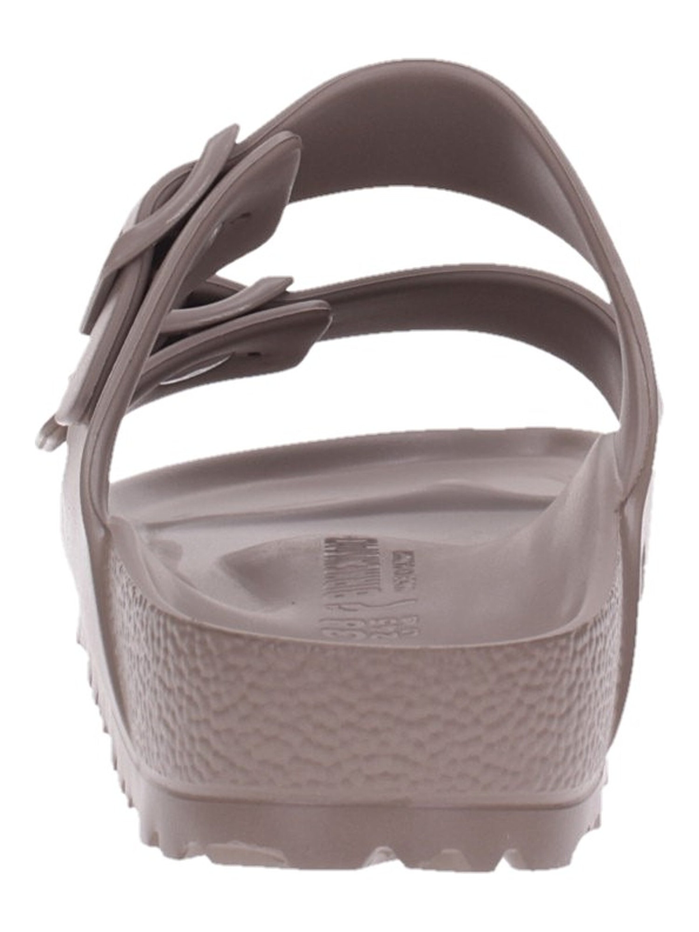 Sandalo 'Birkenstock Arizona Eva' di BIRKENSTOCK in grigio