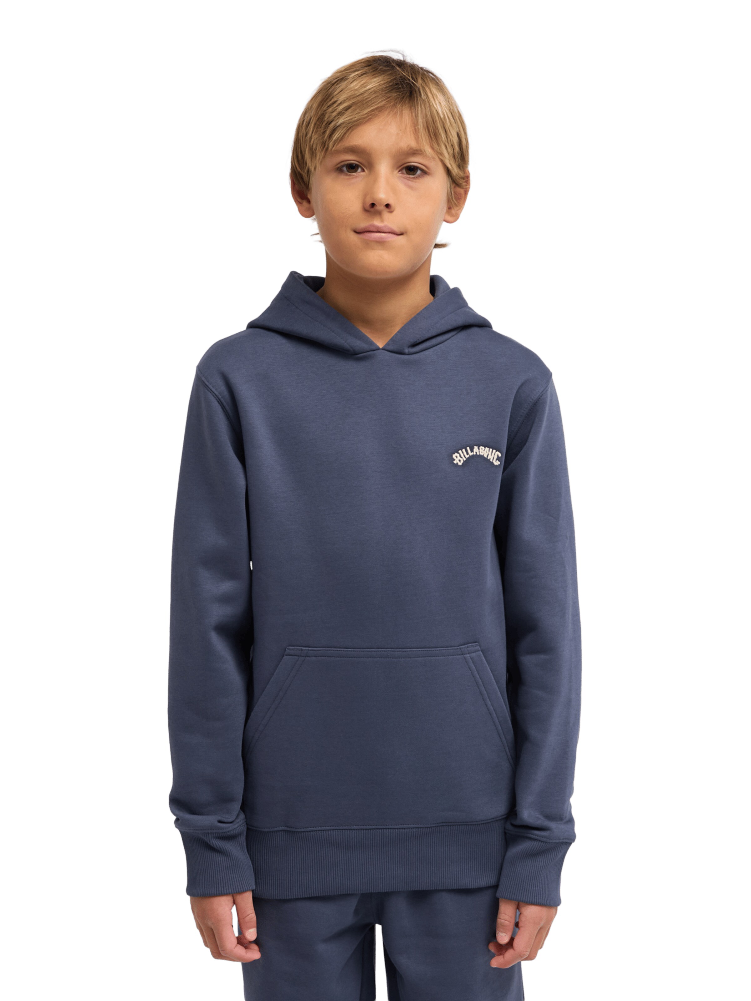 BILLABONG Sweatshirt in Blue: front