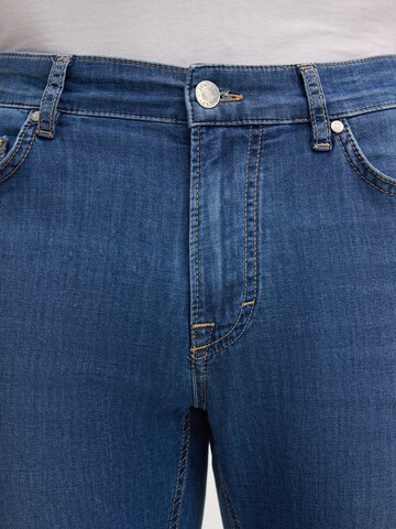 JOOP! Jeans Regular Jeans 'Mitch' in Blau