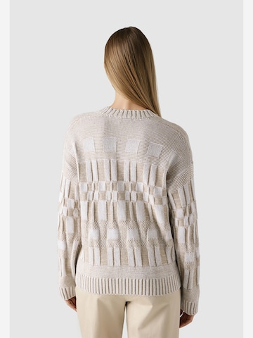 MAERZ Muenchen - Cárdigan ' 230101 ' en beige