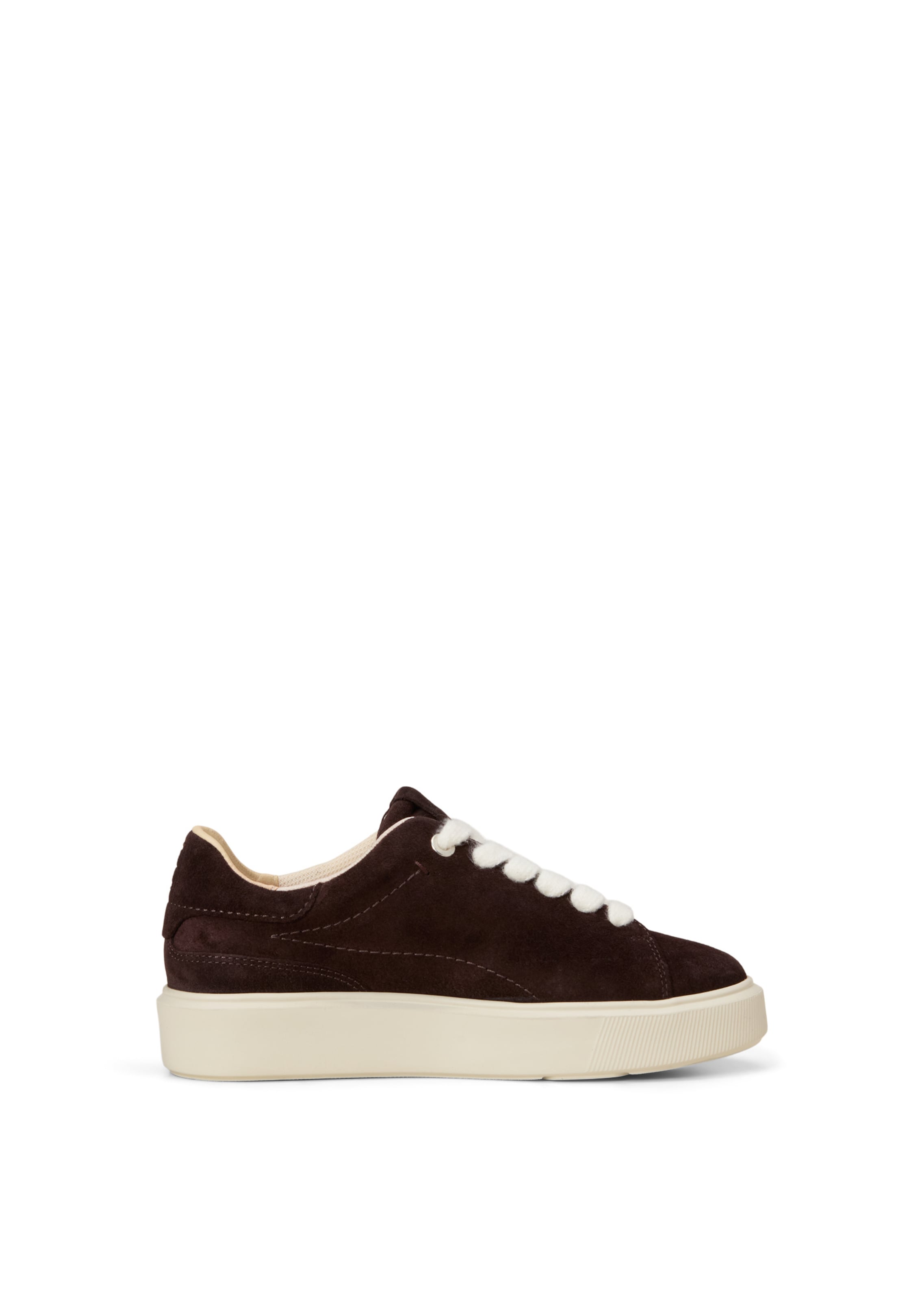 Sneaker bassa 'Cora' di Marc O'Polo in marrone